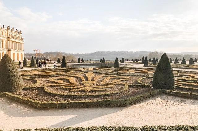 Brandy Willetts / Unsplash Garden